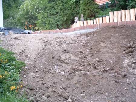 Ebből pedig a rézsű